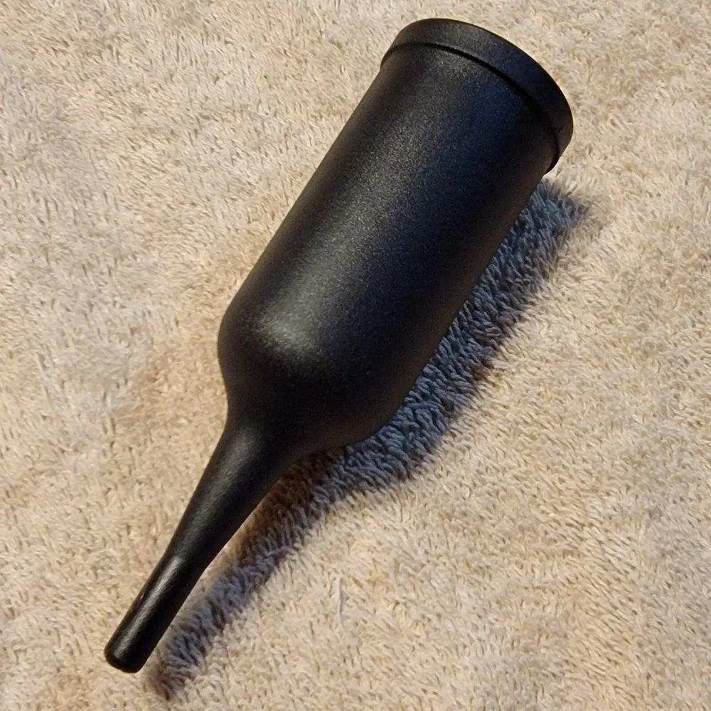 Kirby G7 Ultimate G Inflator, Deflator Black‎ hose attachment Fits all Kirbys